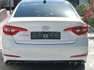 Hyundai Sonata 2016 года