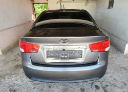 Kia Cerato 2012 года