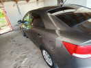 Kia Cerato 2012 года