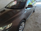Kia Cerato 2012 года