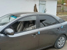 Kia Cerato 2012 года