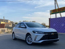Chevrolet Monza 2024 года