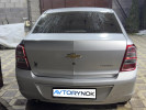 Chevrolet Cobalt 2024 года
