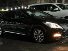 Hyundai Grandeur 2011 года