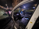 Toyota Alphard 2003 года