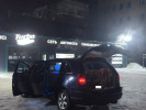 Chrysler Pacifica 2004 года