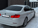 BMW 5 серия 2012 года