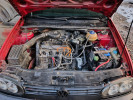 Volkswagen Golf 1995 года