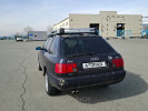 Audi A6 1996 года