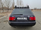 Audi A6 1996 года
