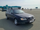 Audi A6 1996 года