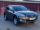 Toyota RAV4 2011 года