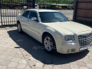 Chrysler 300C 2007 года