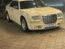 Chrysler 300C 2007 года