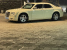 Chrysler 300C 2007 года