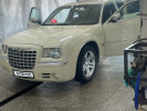 Chrysler 300C 2007 года