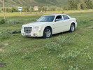 Chrysler 300C 2007 года
