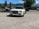 Chrysler 300C 2007 года