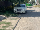 Chrysler 300C 2007 года
