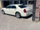 Chrysler 300C 2007 года