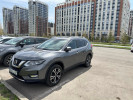 Nissan X-Trail 2021 года
