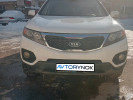 Kia Sorento 2010 года