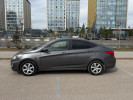 Hyundai Accent 2013 года