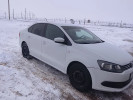 Volkswagen Polo 2015 года