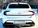 Hyundai Sonata 2023 года