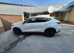 Changan X5 Plus 2024 года