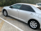 Toyota Camry 2013 года