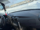 Nissan Almera 2014 года