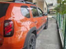 Renault Duster 2018 года
