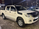 Toyota Hilux 2013 года