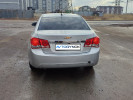 Chevrolet Cruze 2011 года