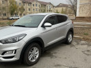 Hyundai Tucson 2019 года