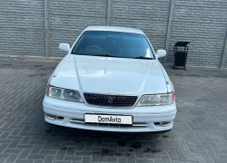 Toyota Mark II 1996 года