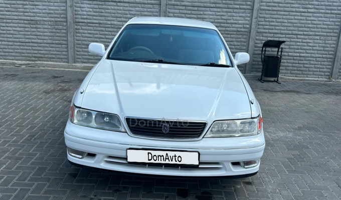 Toyota Mark II 1996 года
