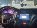 Kia Rio 2014 года