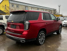 Chevrolet Tahoe 2025 года