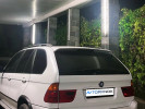 BMW X5 2002 года