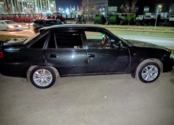 Продается запасные части на DAEWOO NEXIA 2