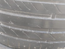 265/45/20 Continental, комплект