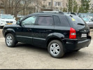 Hyundai Tucson 2005 года