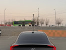 Hyundai Sonata 2021 года