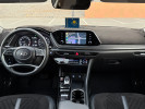 Hyundai Sonata 2021 года