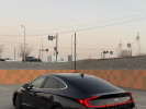 Hyundai Sonata 2021 года