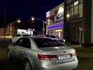 Hyundai Sonata 2005 года