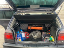 Volkswagen Golf 1995 года