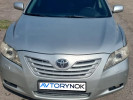 Toyota Camry 2007 года